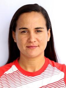 Maria López (PER)