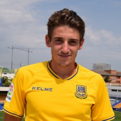 Oscar Pasero (ESP)