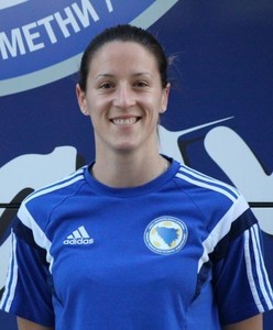 Milena Nikolić (BIH)