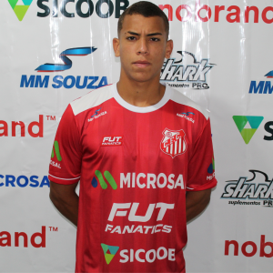 Lucas Gomes (BRA)