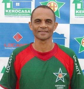 Édson Souza (BRA)