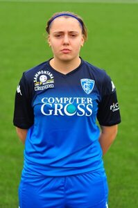 Matilde De Matteis (ITA)