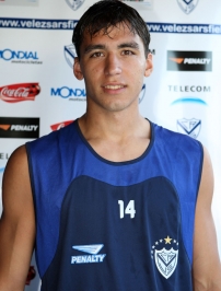 Fernando Tobio (ARG)