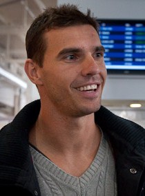 Ante Covic (AUS)