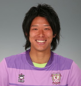 Masaya Sato (JPN)