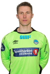 Otto Fredrikson