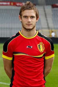 Guillaume Gillet (BEL)