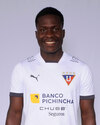 Jairn Charcopa