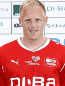 Lasse Sörensen (DEN)
