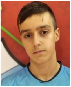 Guilherme Fernandes (POR)