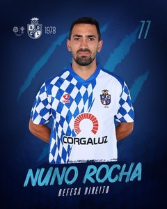 Nuno Rocha (POR)
