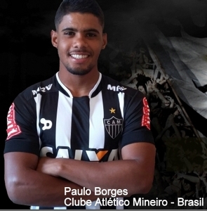 Paulo Borges (BRA)