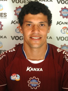 Edson Rocha (BRA)