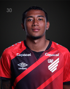 Bryan García (ECU)