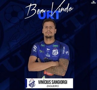 Vincius Sangiorgi (BRA)