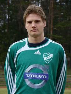 Petter Meyer (FIN)