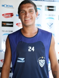 Leandro Coronel (ARG)