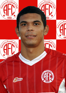 Romário Mendes (BRA)