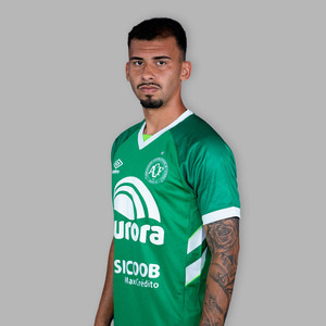 Bruno Vinicius (BRA)