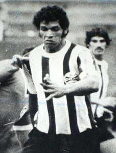 Beto Bacamarte (BRA)
