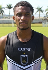 Saulo Mineiro (BRA)