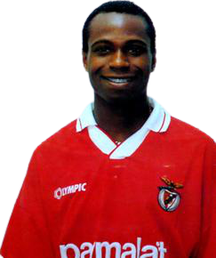 Edilson Edilson Da Silva Ferreira