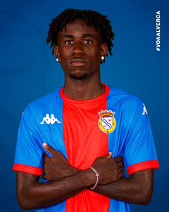 Rodrigo Diogo (POR)