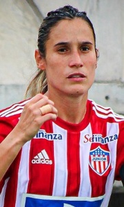 Daniela Montoya (COL)