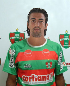 Leandro Kivel (BRA)