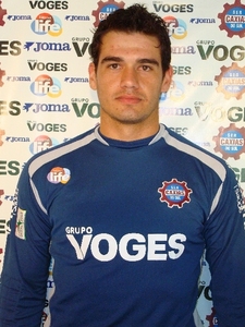 Matheus Cavichioli (BRA)