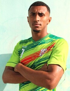 Bruno Luiz (BRA)