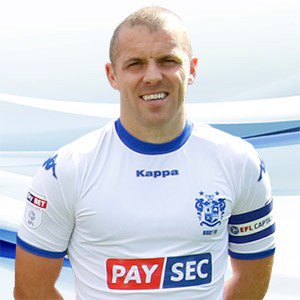 Stephen Dawson (IRL)