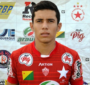 Matheus Damasceno (BRA)