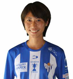 Yoko Tanaka (JPN)