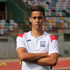 Lucas Ornellas (POR)