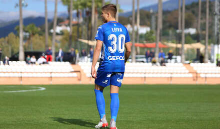 Álvaro Leiva (ESP)