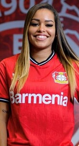 Ivana Fuso (BRA)