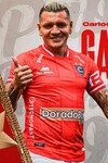 Carlos Garcs