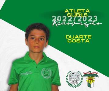 Duarte Costa (POR)