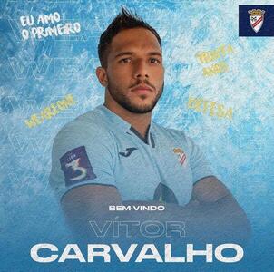 Vítor Carvalho (BRA)