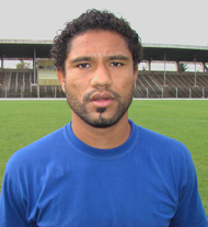 Edson Santos (BRA)