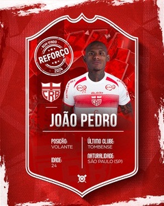 João Pedro (BRA)