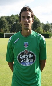 Óscar Díaz (ESP)