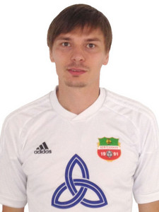 Andrey Vasyanovich (RUS)