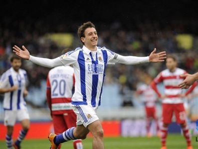 Mikel Oyarzabal (ESP)