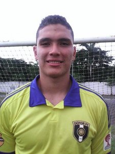 Aldair Quintana (COL)