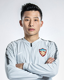 Liu Yue (CHN)