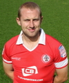 Ian Craney