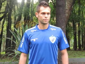 Augusto Ramos (BRA)