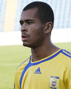 Dionatan Teixeira (BRA)